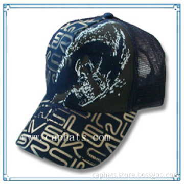 Promotional Mesh Trucker Cap (MHX-335)